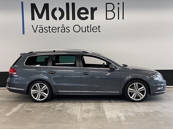 Volkswagen Passat 4 of 5