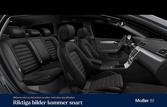 Volkswagen Passat 5 of 5