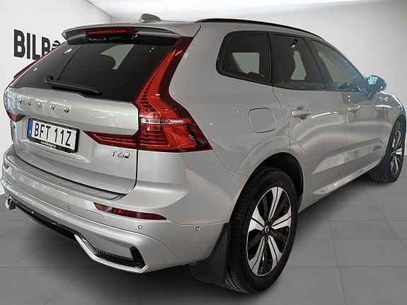 Volvo XC60 4 of 28