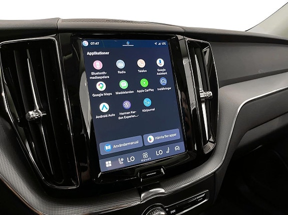 Volvo XC60 24 of 28