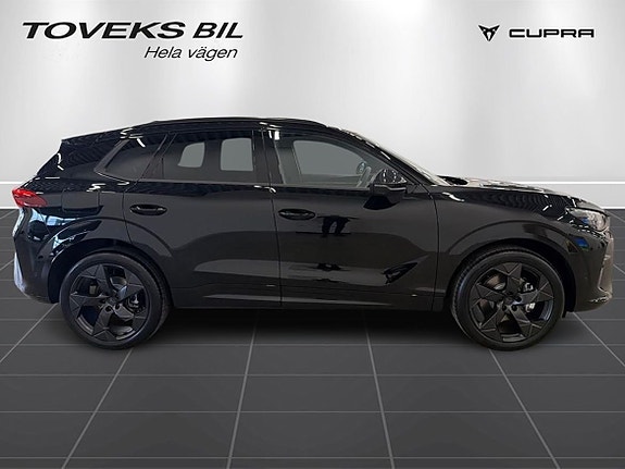 Cupra Terramar 2 of 5