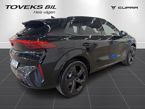 Cupra Terramar 3 of 5