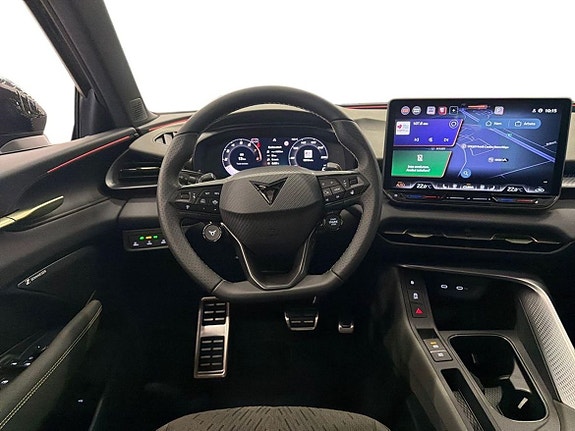 Cupra Terramar 11 of 20