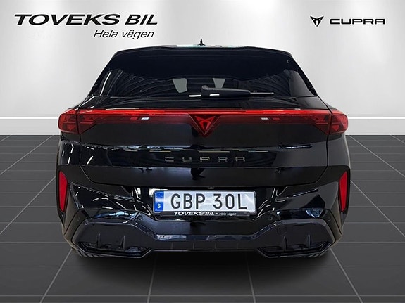 Cupra Terramar 4 of 5