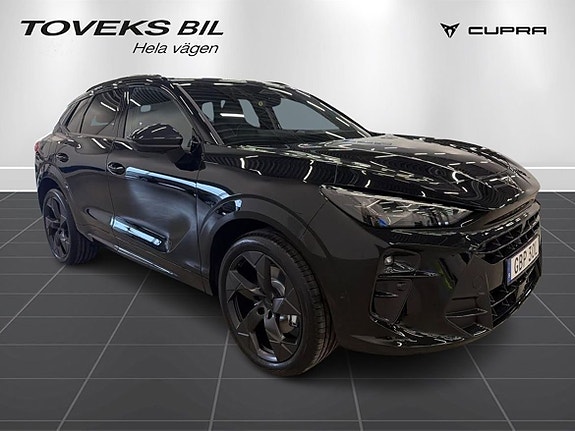 Cupra Terramar 7 of 20