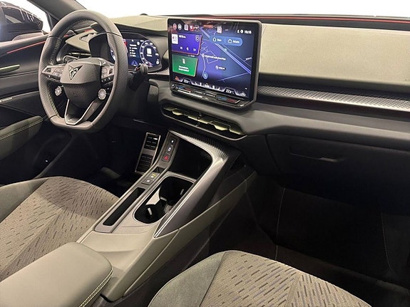 Cupra Terramar 13 of 20
