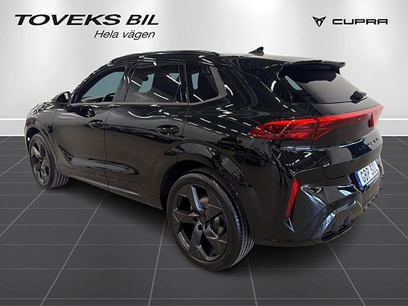 Cupra Terramar 5 of 5