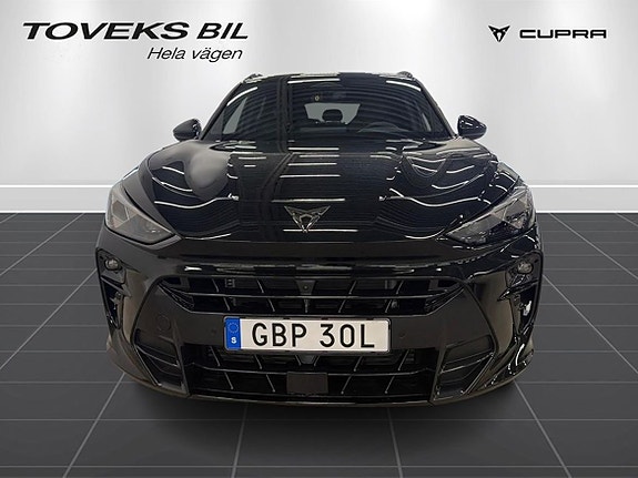 Cupra Terramar 8 of 20