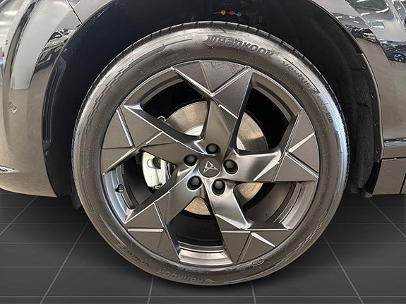 Cupra Terramar 9 of 20