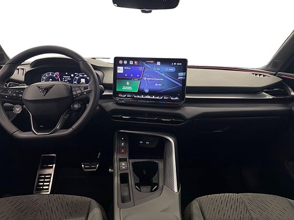 Cupra Terramar 12 of 20