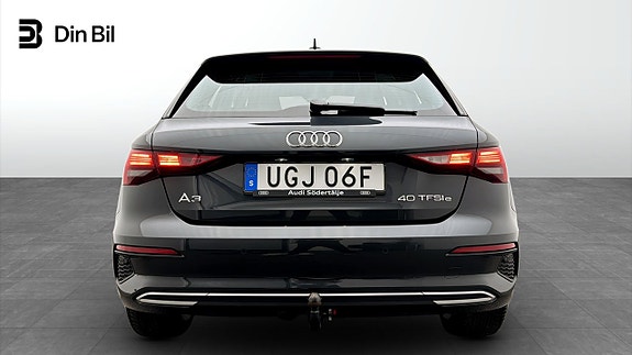 Audi A3 5 of 5