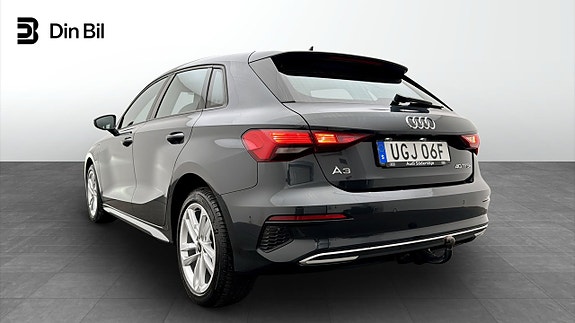 Audi A3 2 of 5