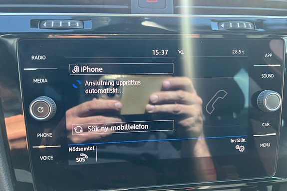 Volkswagen Golf I 23 of 26