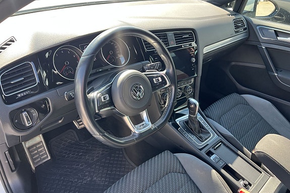 Volkswagen Golf I 15 of 26