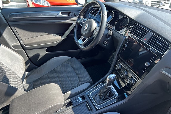 Volkswagen Golf I 12 of 26