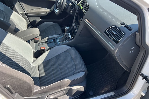 Volkswagen Golf I 8 of 26