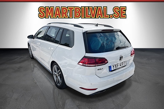 Volkswagen Golf I 3 of 26