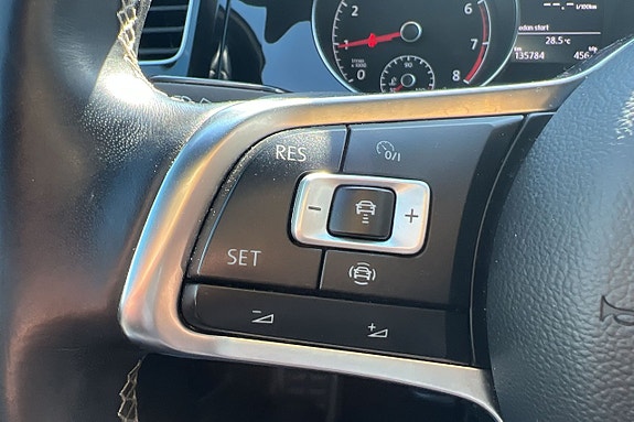 Volkswagen Golf I 26 of 26
