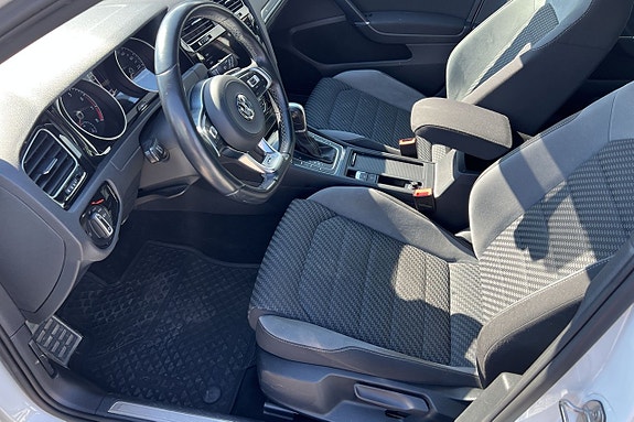 Volkswagen Golf I 13 of 26