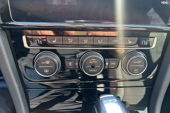 Volkswagen Golf I 19 of 26