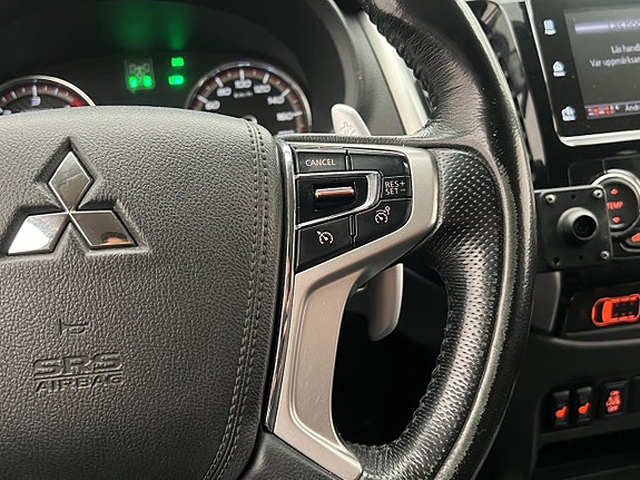 Mitsubishi L200 19 of 30