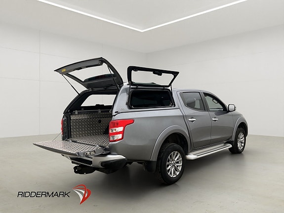 Mitsubishi L200 10 of 30