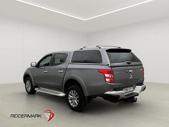 Mitsubishi L200 7 of 30