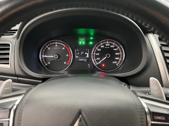 Mitsubishi L200 18 of 30