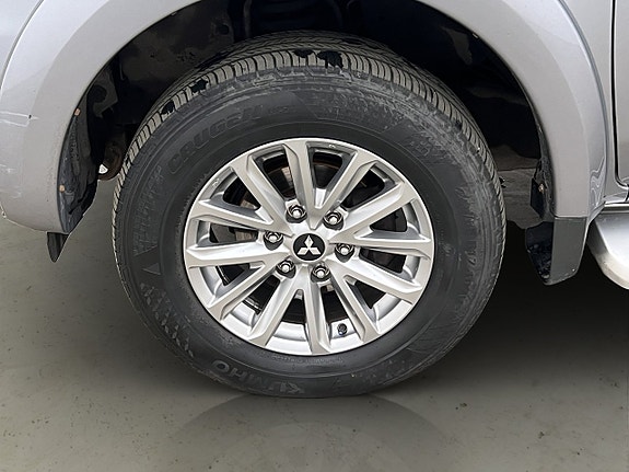 Mitsubishi L200 30 of 30