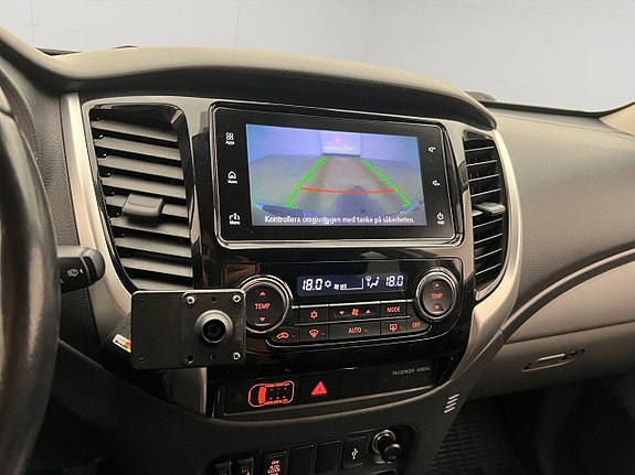 Mitsubishi L200 20 of 30