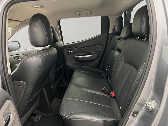 Mitsubishi L200 26 of 30