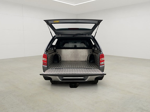 Mitsubishi L200 11 of 30