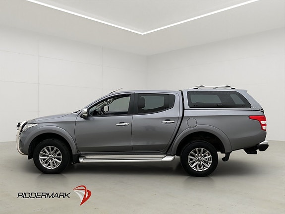 Mitsubishi L200 6 of 30