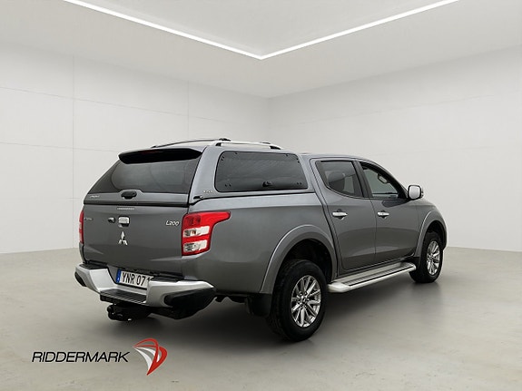 Mitsubishi L200 9 of 30