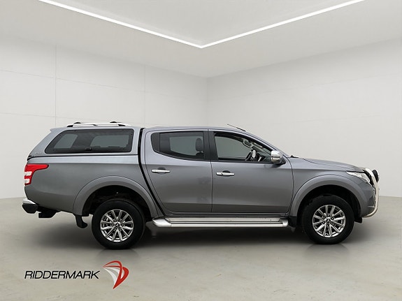 Mitsubishi L200 2 of 30