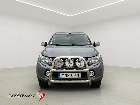 Mitsubishi L200 5 of 30