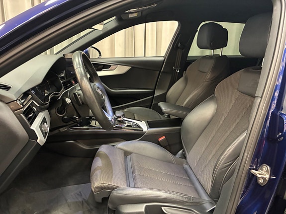 Audi A4 8 of 15