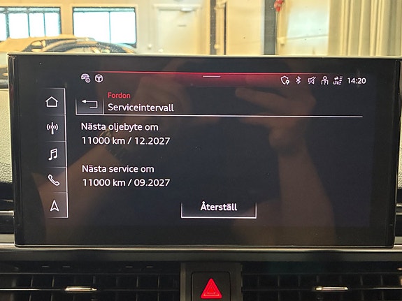 Audi A4 15 of 15