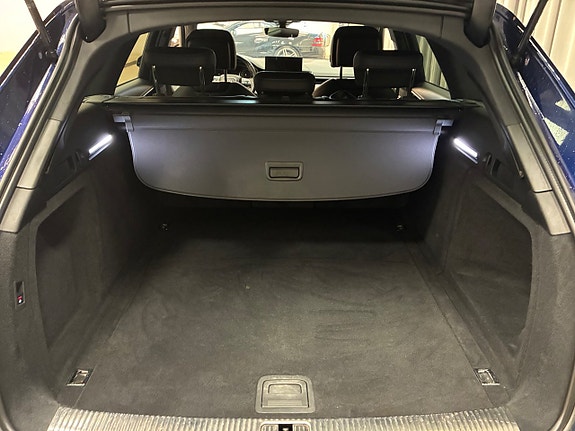 Audi A4 6 of 15