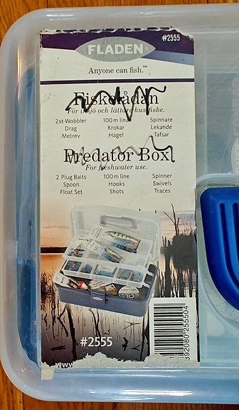 Product image 2 of 3