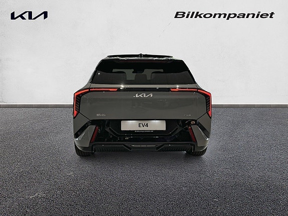 Kia EV4 5 of 5