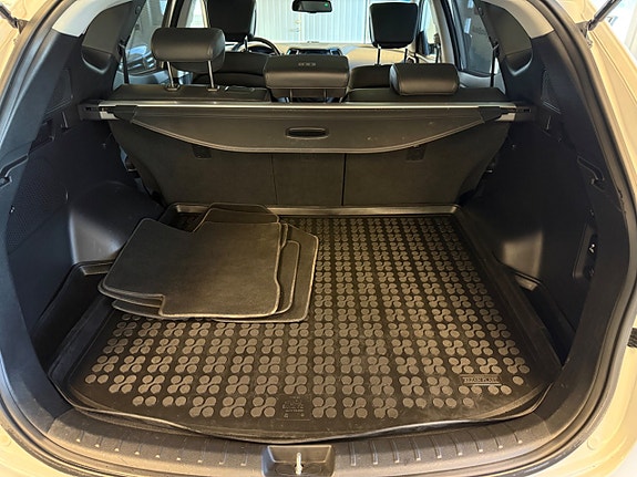 Hyundai Santa Fe 21 of 30