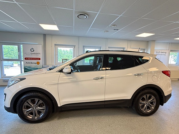 Hyundai Santa Fe 6 of 30