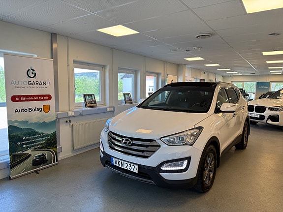 Hyundai Santa Fe 11 of 30