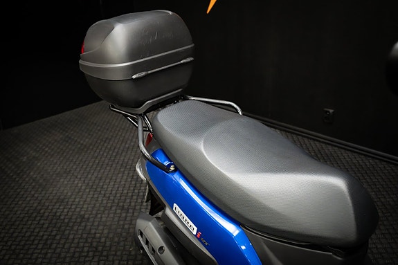 PGO Scooters Libra 125 CVT 7 of 11