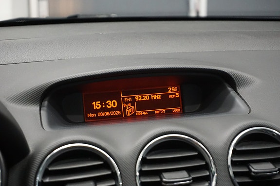Peugeot 308 21 of 22