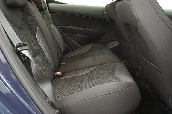 Peugeot 308 22 of 22