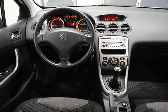Peugeot 308 10 of 22
