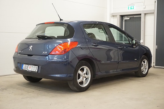 Peugeot 308 5 of 5
