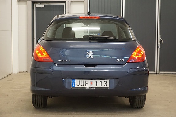 Peugeot 308 6 of 22